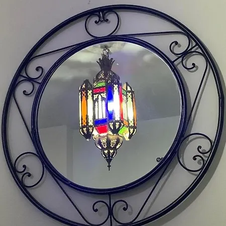 Window Over The World - Vtar Ca 00726 Holiday home Olvera