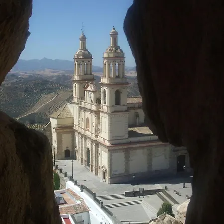 Window Over The World - Vtar Ca 00726 Olvera