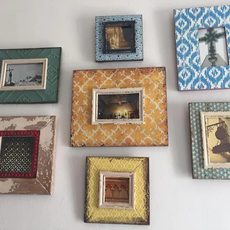 Window Over The World - Vtar Ca 00726 Holiday home *
