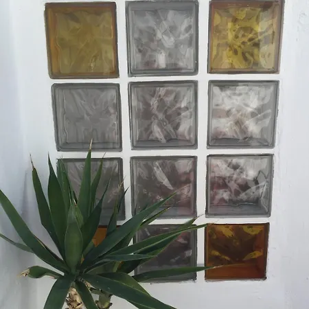 Window Over The World - Vtar Ca 00726 Holiday home Olvera